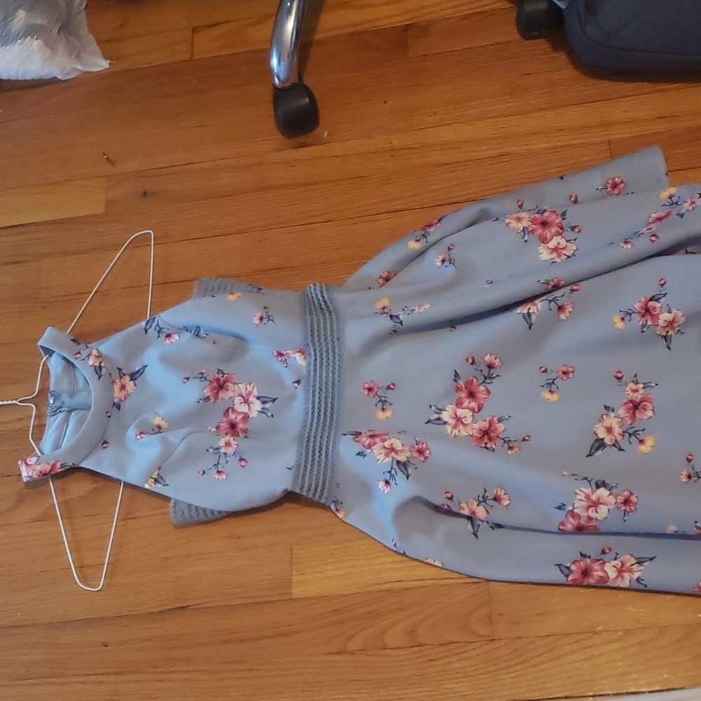 Dress from jcpenny
